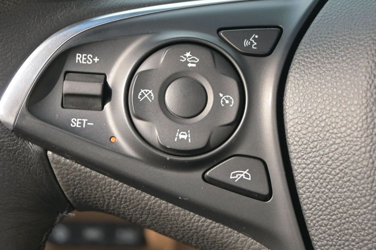 Used Buick GL8 2017 ES 28T Flagship Model China V Standard