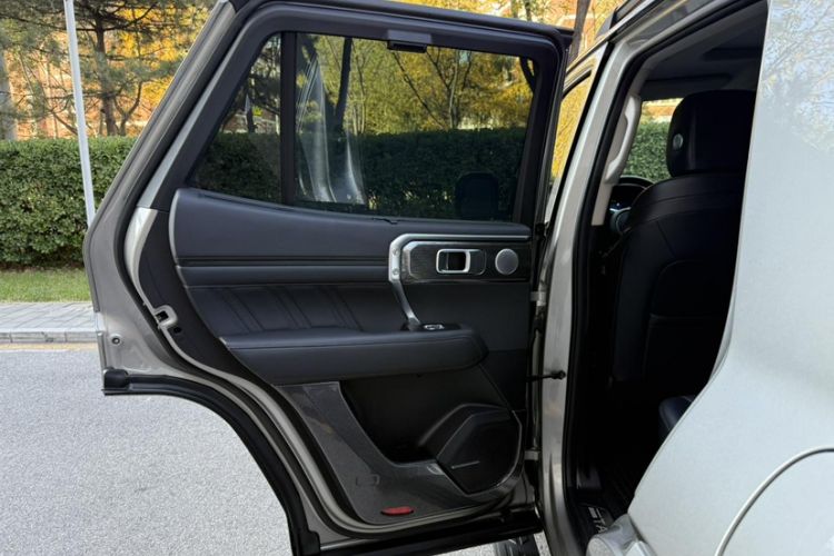 Used Tank 400 New Energy 2023 Hi4-T Super Edition