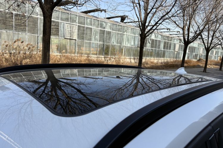 Used BMW X1 2019 sDrive18Li Fashion Model
