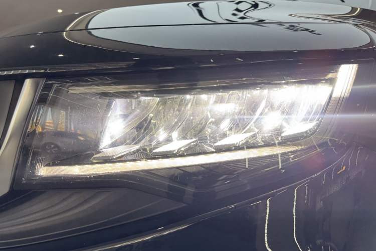 Used Geely Auto Haoyue 2020 1.8TD DCT Luxury 7-Seater