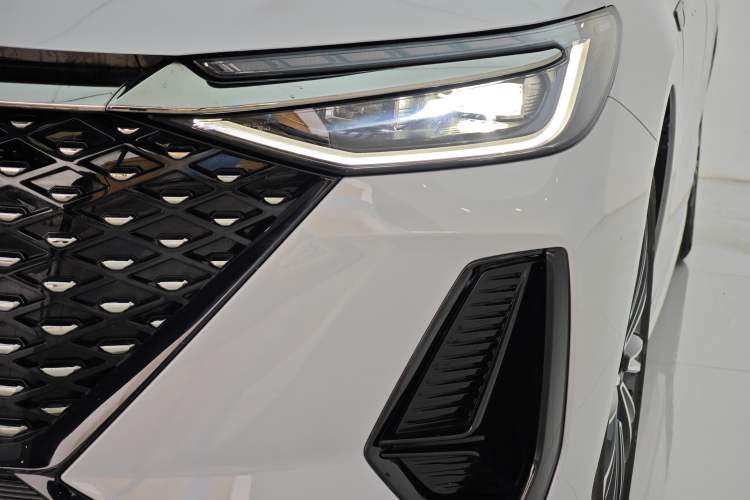 Used Chery Fengyun A8 2024 127 Chasing the Wind Edition
