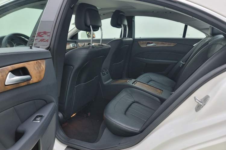 Used Mercedes-Benz CLS 2012 CLS 300 CGI
