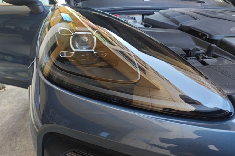 Used Porsche Cayenne 2018 Cayenne 3.0T