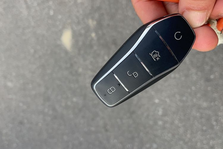 Used BYD Qin PLUS 2023 Champion Edition DM-i 55KM Superior Model
