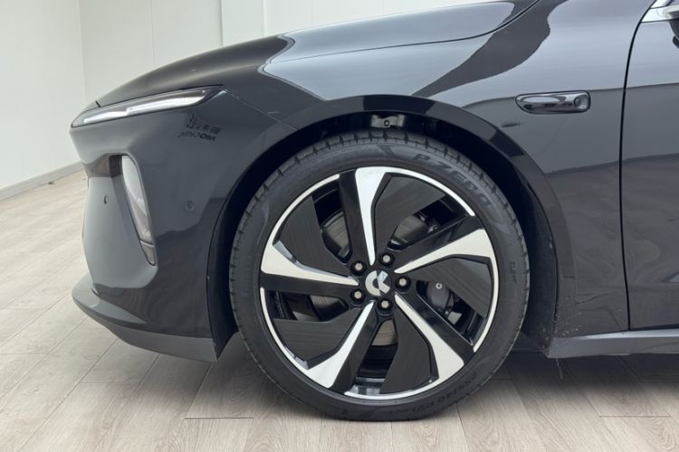 Used Nio ET7 2022 100kWh First Edition
