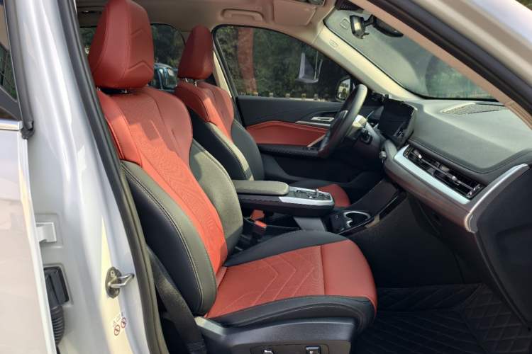 Used BMW X1 2023 sDrive25Li M Sport Package