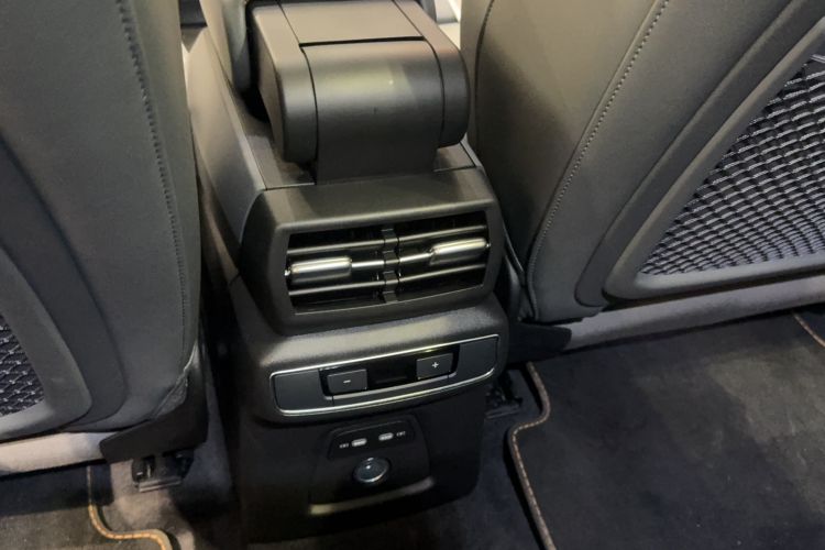 Used Audi Q4 e-tron 2024 40 e-tron Boundary Edition
