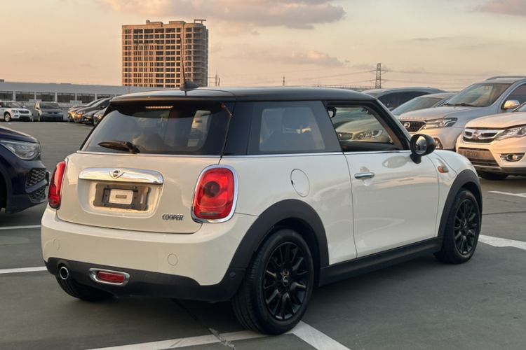 Used MINI MINI 2016 1.5T COOPER