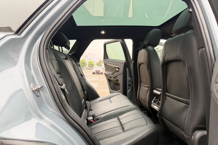 Used Land Rover Range Rover Evoque 2020 249 PS R-DYNAMIC SE Sport Technology Edition