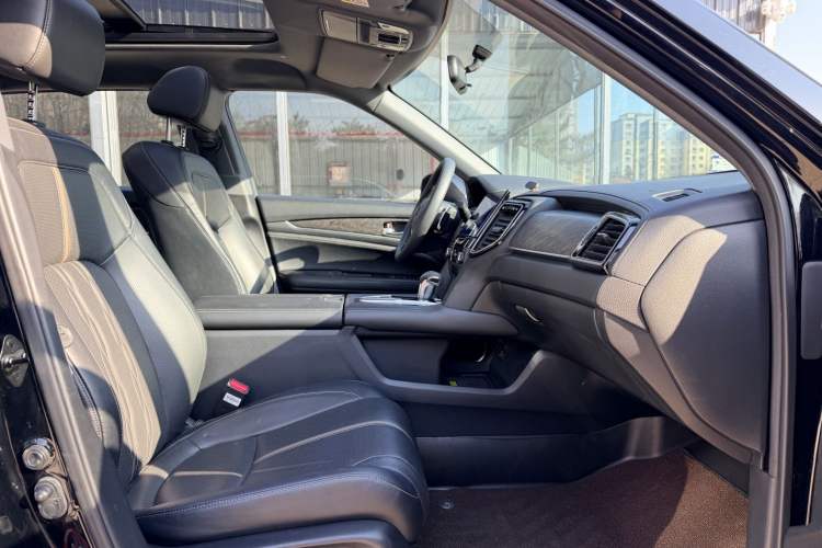 Used Honda UR-V 2020 240TURBO Two-Wheel Drive Zhiyue Version