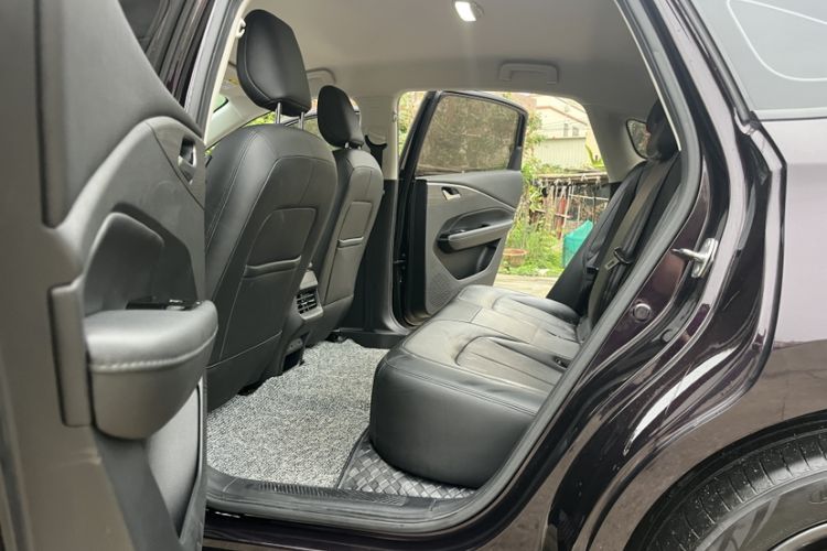 Used Wuling Xingguang 2023 70 Standard Edition

