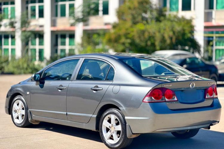 Used CIIMO CIIMO 2012 1.8L Automatic