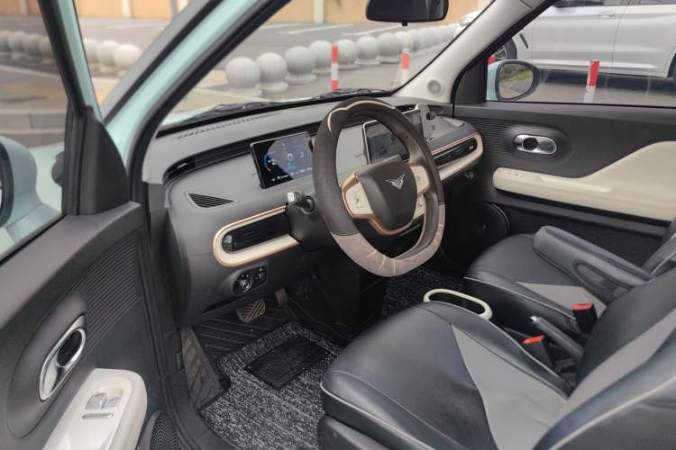 Used Cowin October 2023 201km Wave Rider Edition
