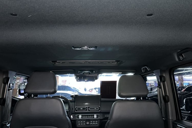 Used 212 T01 2025 2.0T Changfeng
