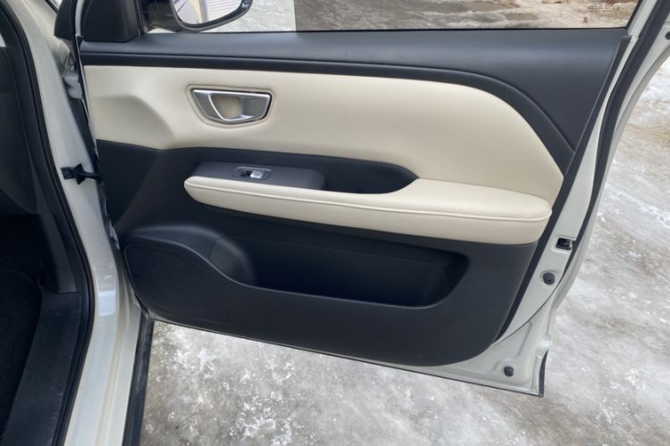 Used Wuling Bingo PLUS 2024 510 km Range 5-Seater Version