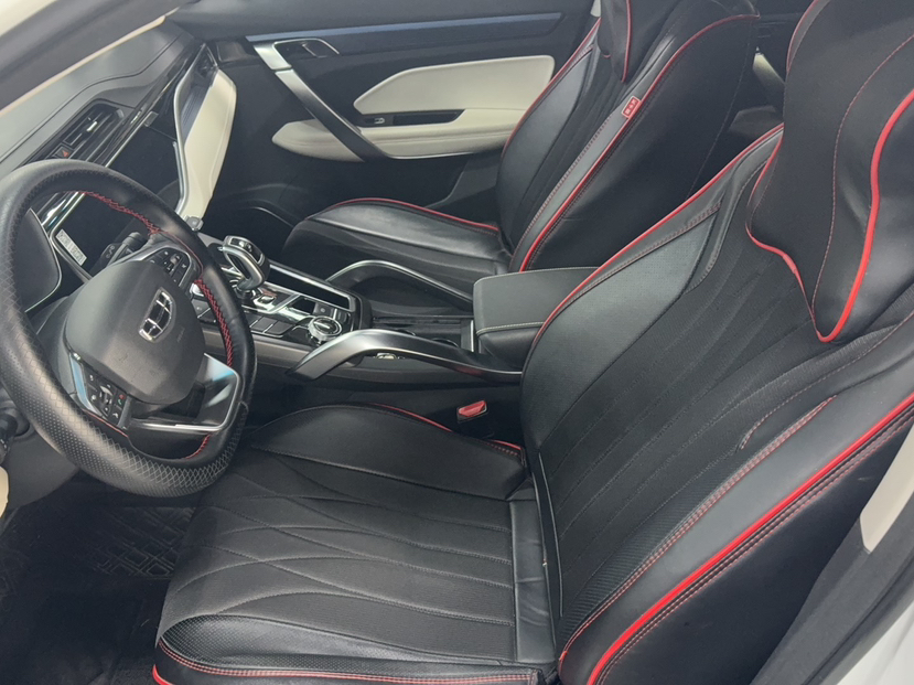 Geely Auto Emgrand X7 Sport 2022 Boyue X 1.8TD DCT ZhiZun Edition — снимка 10