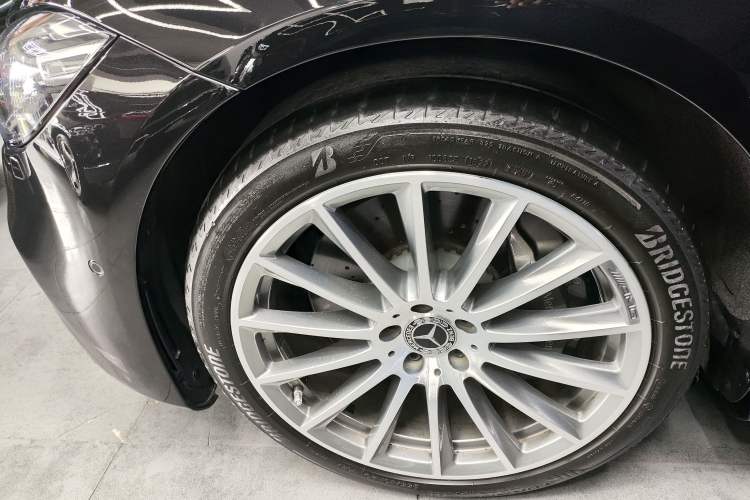 Used Mercedes-Benz S-Class 2022 Refresh S 450 L 4MATIC Exterior 4