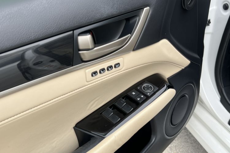 Used Lexus GS 2012 250 Leading Edition
