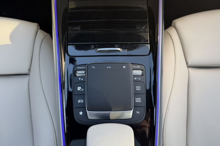 Used Mercedes-Benz EQB 2022 EQB 260
