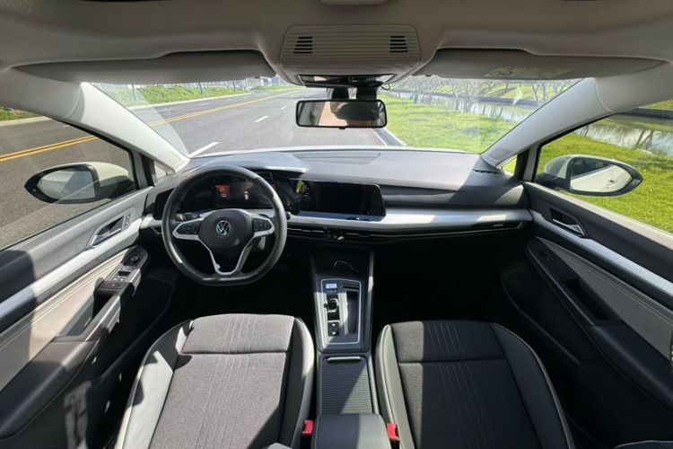 Used Volkswagen Golf 2021 280TSI DSG Pro