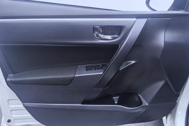 Used Toyota Levin 2014 1.8 GS CVT Elite Edition