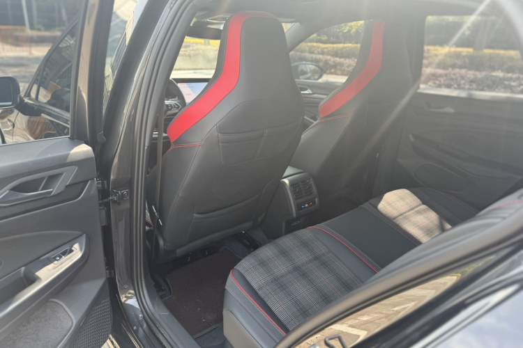 Used Volkswagen Golf GTI 2021 Facelift 380TSI DSG GTI