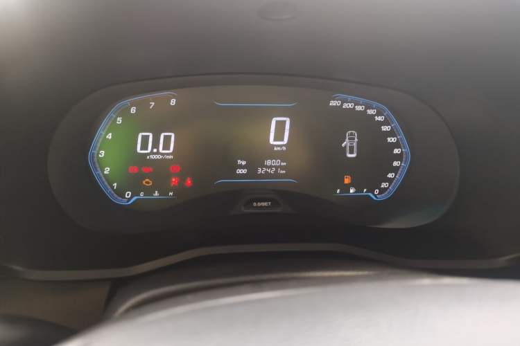 Used Wuling Hongguang S3 2018 1.5L Manual Comfort Model China V Standard