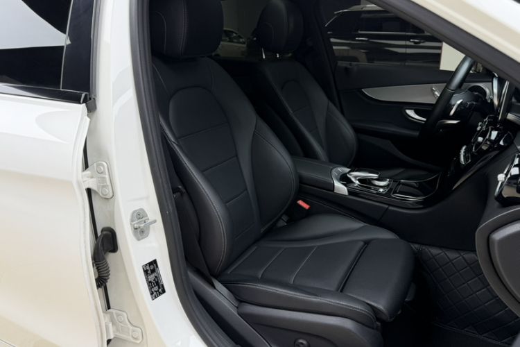 Used Mercedes-Benz C-Class 2015 C 200 Sport Edition
