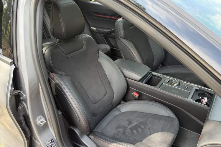 Used Ford Mondeo 2022 Facelift EcoBoost 245 ST-Line
