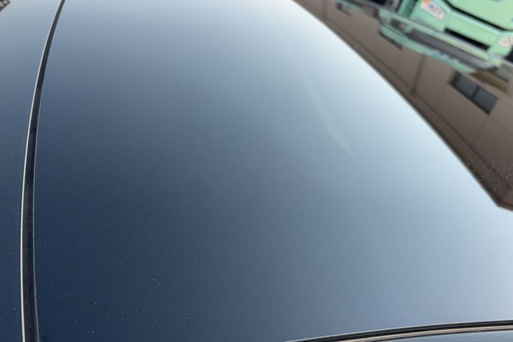 Used BYD Seal 06GT 2025 Intelligent Driving Version 605 Heatwave Edition