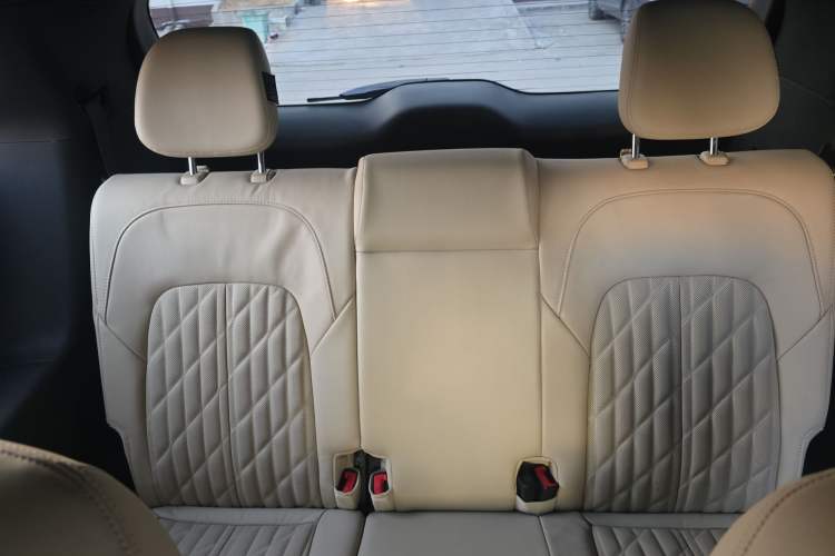 Used Buick GL8 2022 ES Land Cruiser 653T Luxury Model