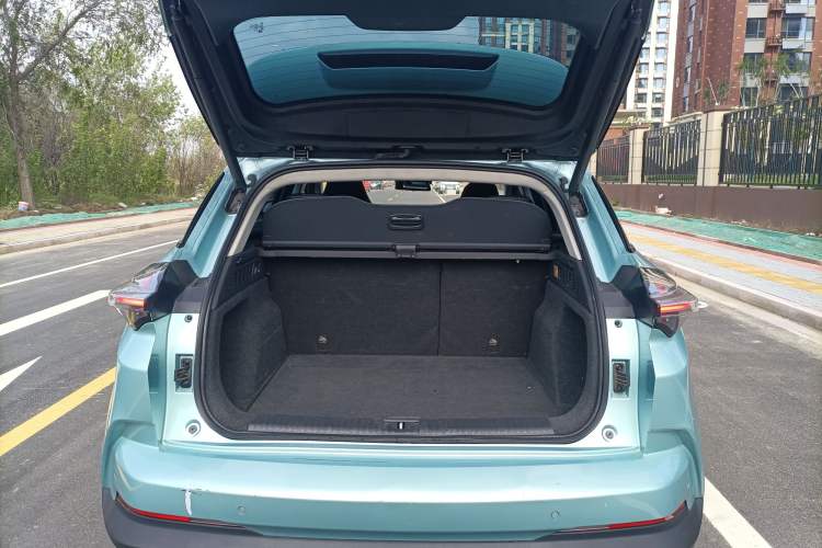 Used NETA U 2020 520 U-Create