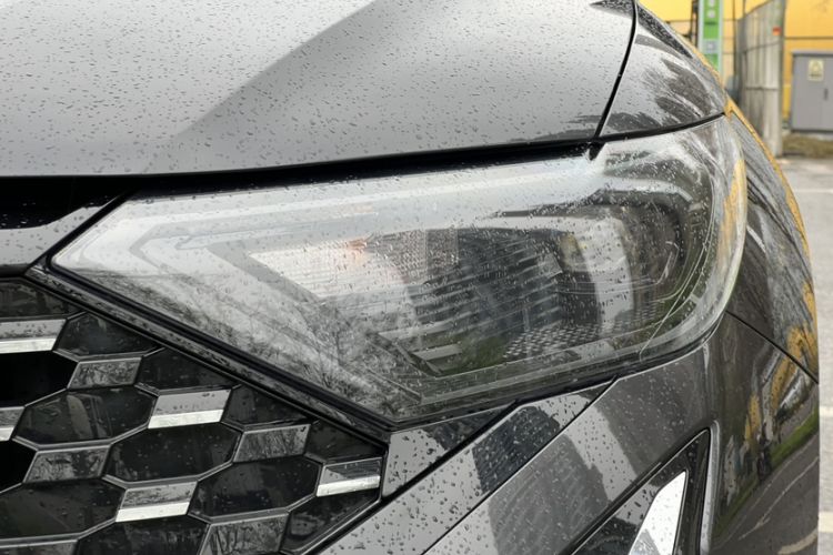 Used Jetta VS5 2024 280TSI Automatic Pioneer Edition