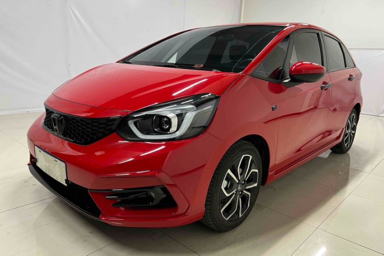 Used Honda LIFE 2021 1.5L CVT SPORT Heartbeat Edition