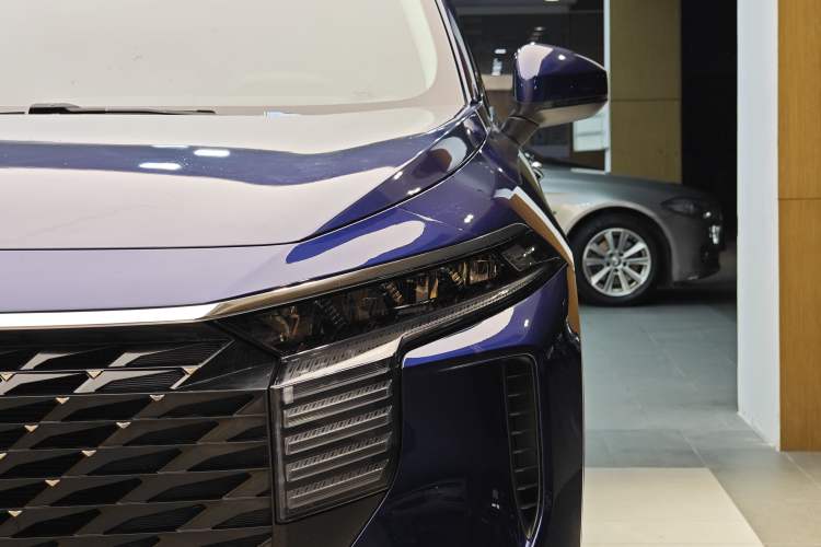 Used Venucia V 2021 260T Idol Edition Exterior 2