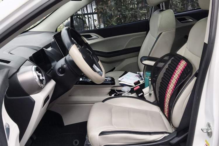 Used BYD Yuan Pro 2021 401 km Deluxe Version
