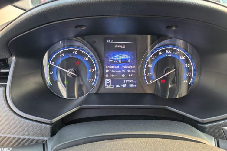 Used Venucia Venucia D60EV 2023 PLUS Comfort Edition SI Model