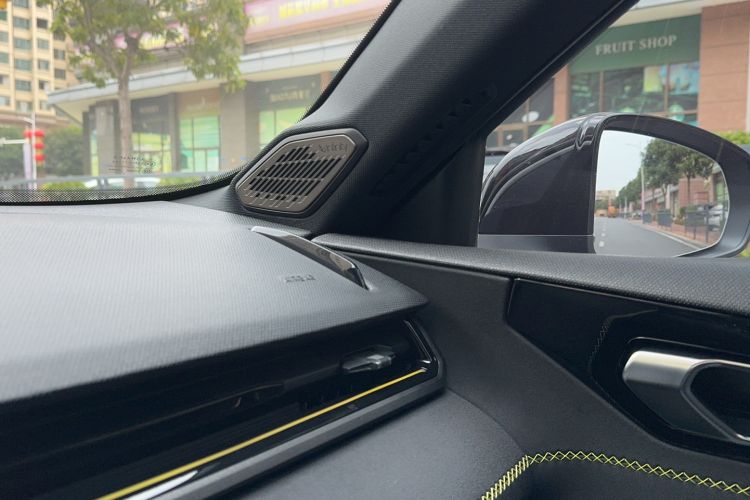 Used Lynk & Co 03 2025 1.5TD DCT Champion Edition Pro
