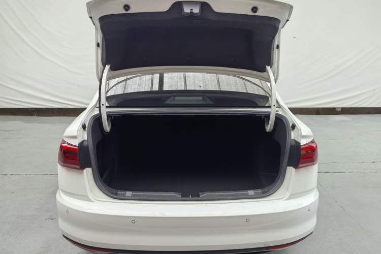 Used Volkswagen Bora 2021 1.5L Automatic Comfort Smart Connect Edition