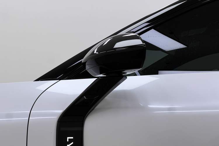 Used Lynk & Co 08 EM-P 2023 245km Ultra-Long Range Halo