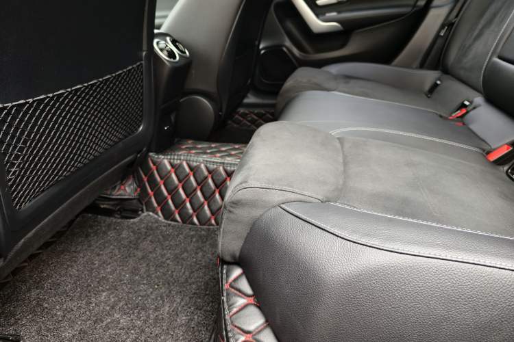 Used Mercedes-Benz A-Class 2020 Restyled A 200 L Sport Sedan Fashion Version