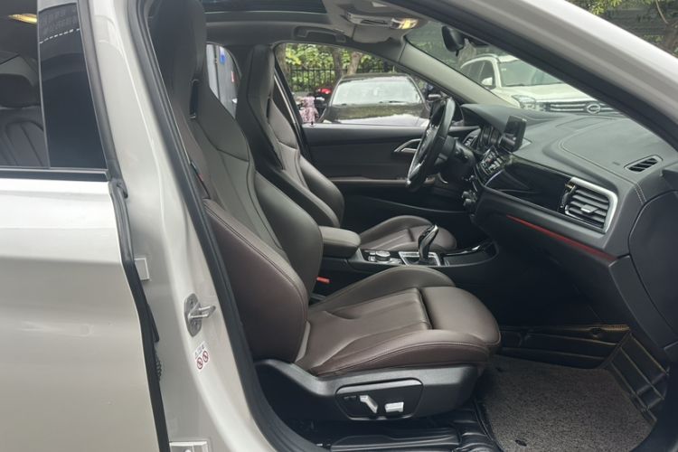 Used BMW 1 Series 2021 125i M Sport Night Edition
