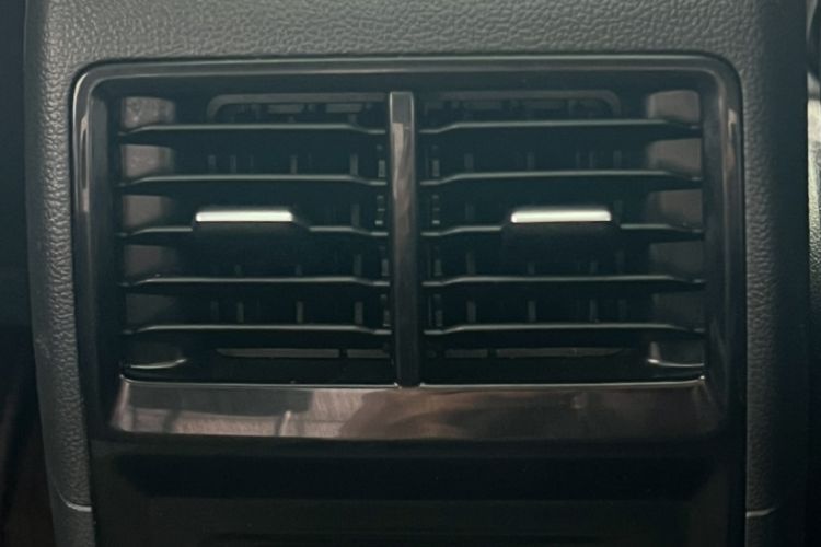 Used Volkswagen Sagitar 2019 280TSI DSG Comfort Version China VI Standard
