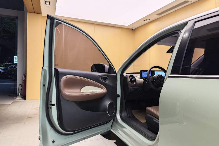 Used Wuling Bingo 2023 333km Enjoy+ Version