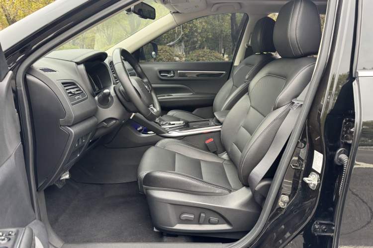 Used Renault Koleos 2019 SCe230 4x4 Explore Smart Luxury Edition China V Standard