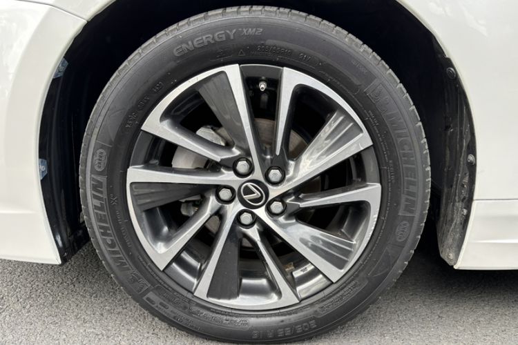 Used Lexus CT 2017 CT200h Elite Edition Solid Color China V Standard