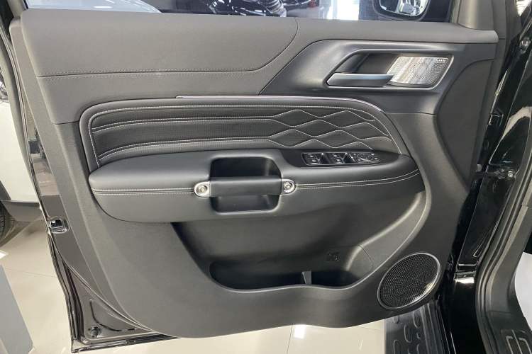 Used Tank 300 2021 Off-Road Edition 2.0T Conqueror