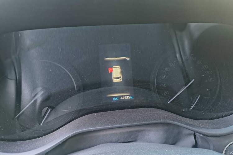 Used Toyota Sienna 2024 2.5L Hybrid Luxury Edition