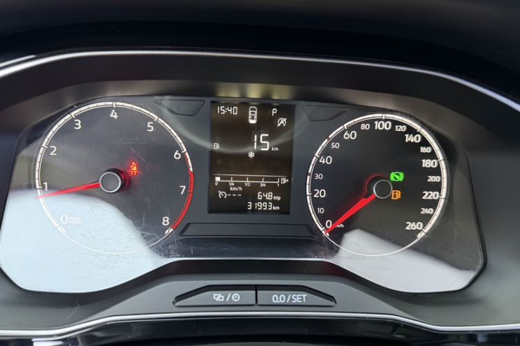 Used Jetta VS5 2022 280TSI Automatic Trendy Pro Version