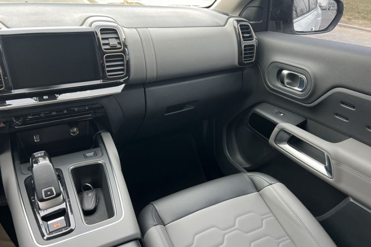 Used Citroen C5 AIRCROSS 2020 360THP ORIGINS Centennial Luxury Edition